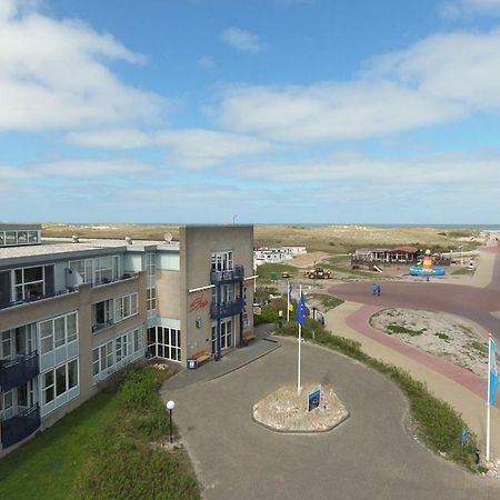 Landal Ameland State Ξενοδοχείο Nes  Εξωτερικό φωτογραφία