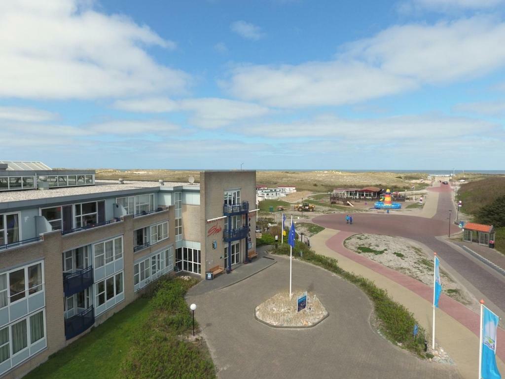 Landal Ameland State Ξενοδοχείο Nes  Εξωτερικό φωτογραφία