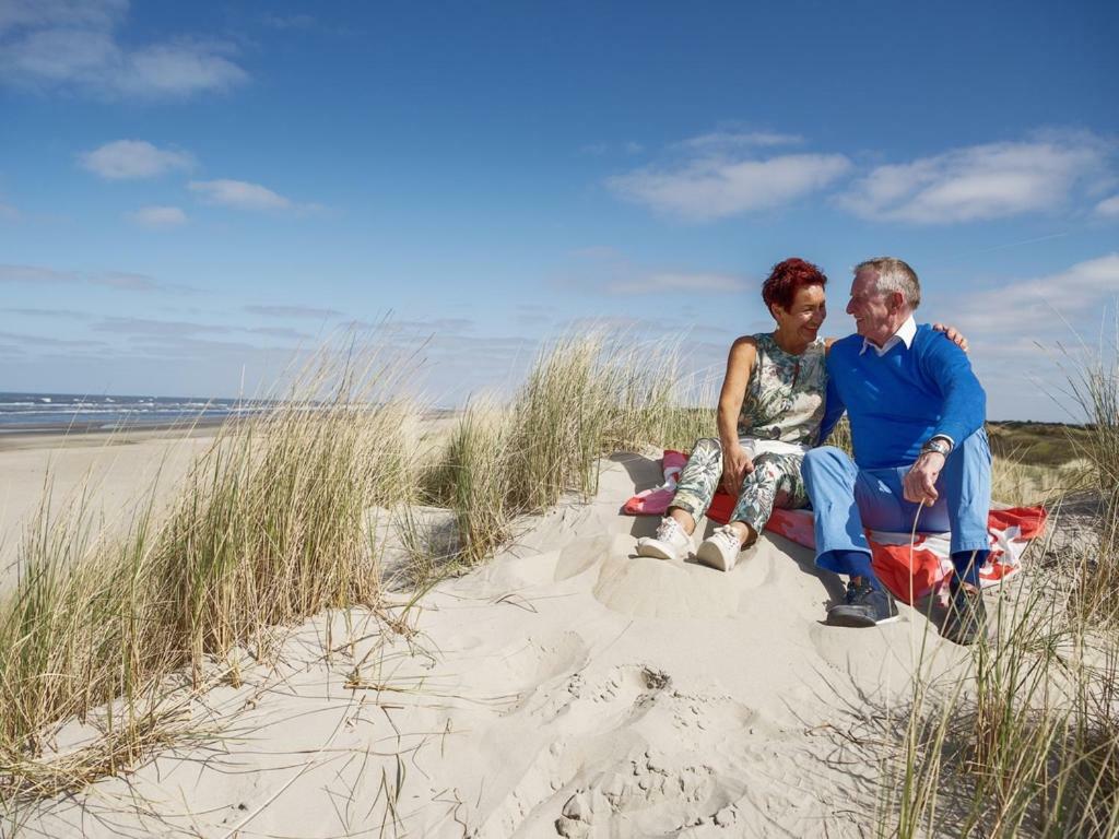 Landal Ameland State Ξενοδοχείο Nes  Εξωτερικό φωτογραφία