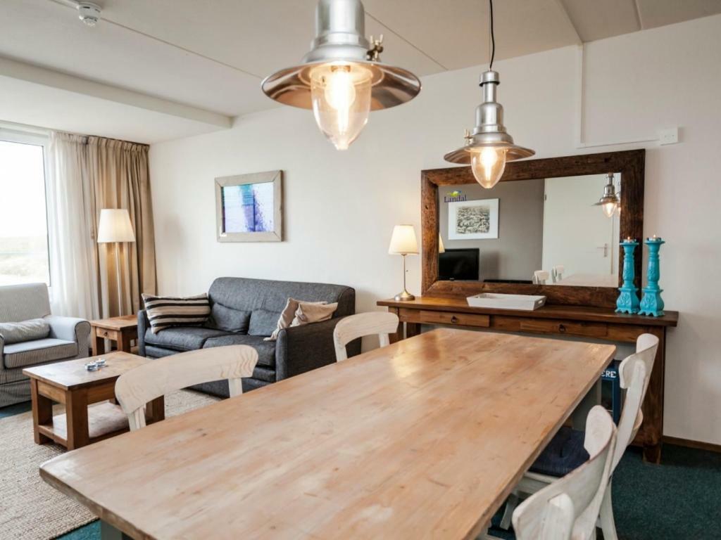 Landal Ameland State Ξενοδοχείο Nes  Εξωτερικό φωτογραφία