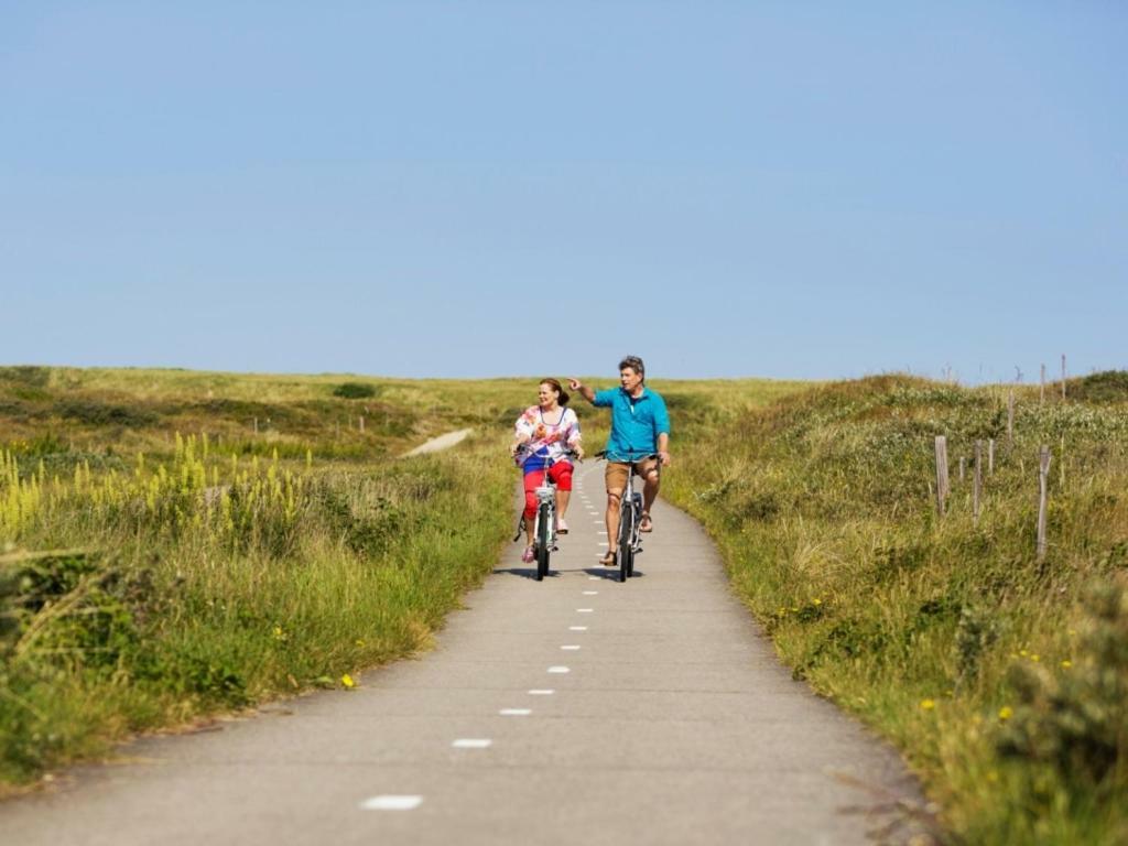 Landal Ameland State Ξενοδοχείο Nes  Εξωτερικό φωτογραφία