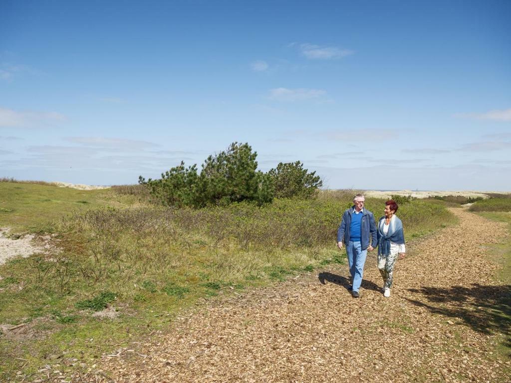Landal Ameland State Ξενοδοχείο Nes  Εξωτερικό φωτογραφία